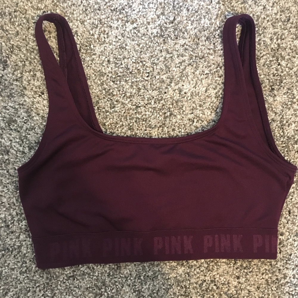 Victoria’s Secret Gym To Swim Bra